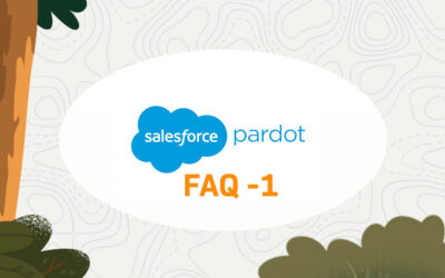 Salesforce Pardot FAQ Guide (Part 1)