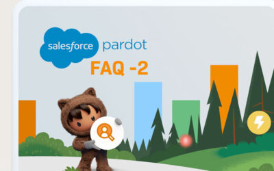 Salesforce Pardot FAQ Guide (Part 2)