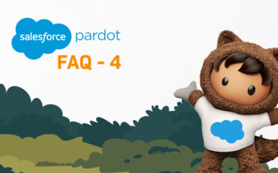 Salesforce Pardot FAQ Guide (Part 4)