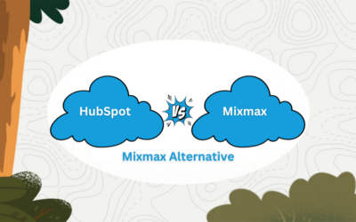 HubSpot vs Mixmax | Mixmax Alternative