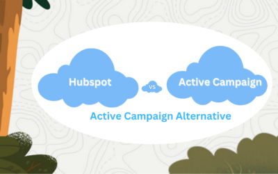 Hubspot vs. Active Campaign | Active Campaign Alternative