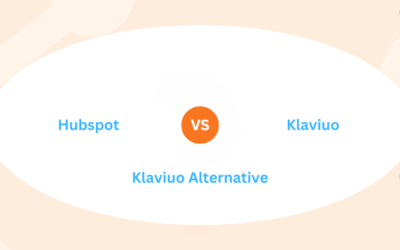 Hubspot vs. Klaviuo | Klaviuo Alternative