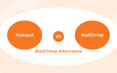 Hubspot vs. MailChimp | MailChimp Alternative