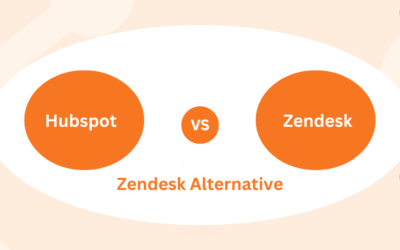 Hubspot vs. Zendesk | Zendesk Alternative